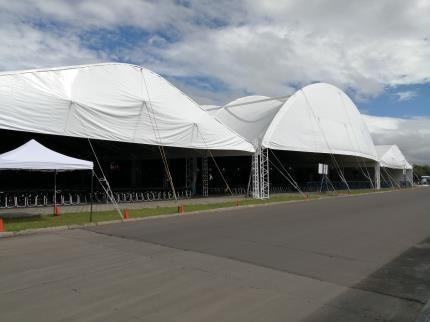 Eventos industriales